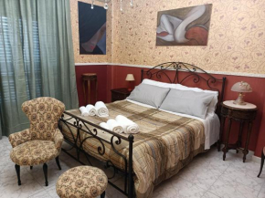 Carmelo's Home Catania